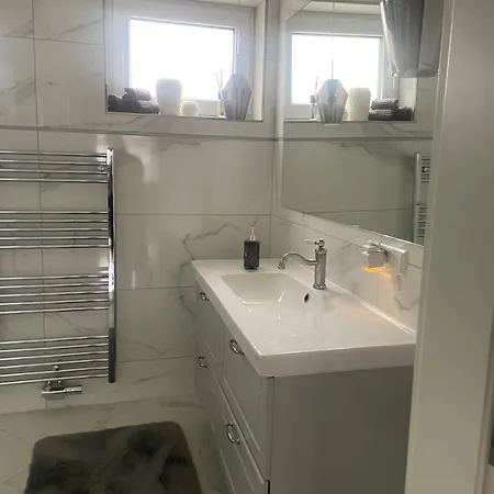 Privat House *