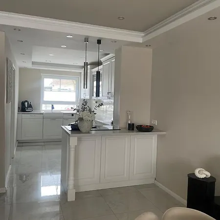 Privat House Hannover