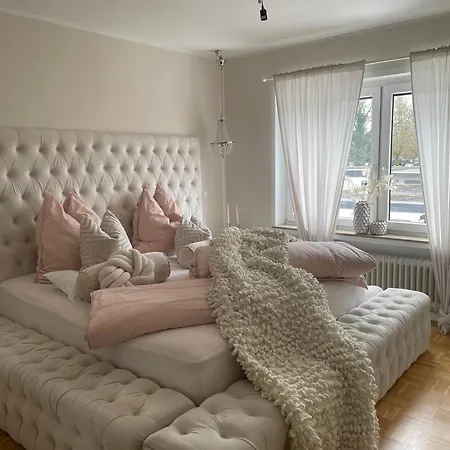 Apartment Privat House Hannover